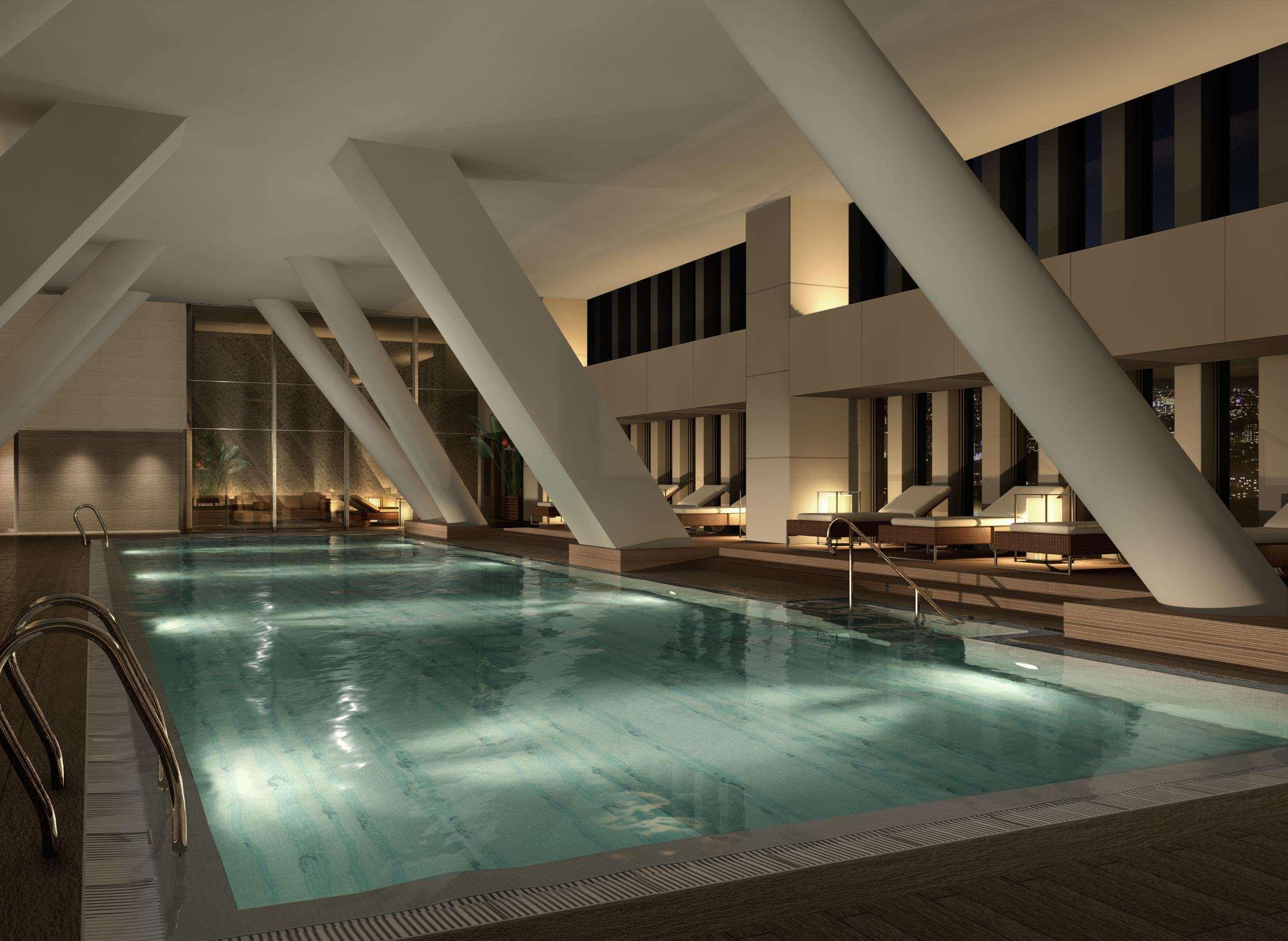 The Capitol Hotel Tokyu Tokyo Eksteriør billede