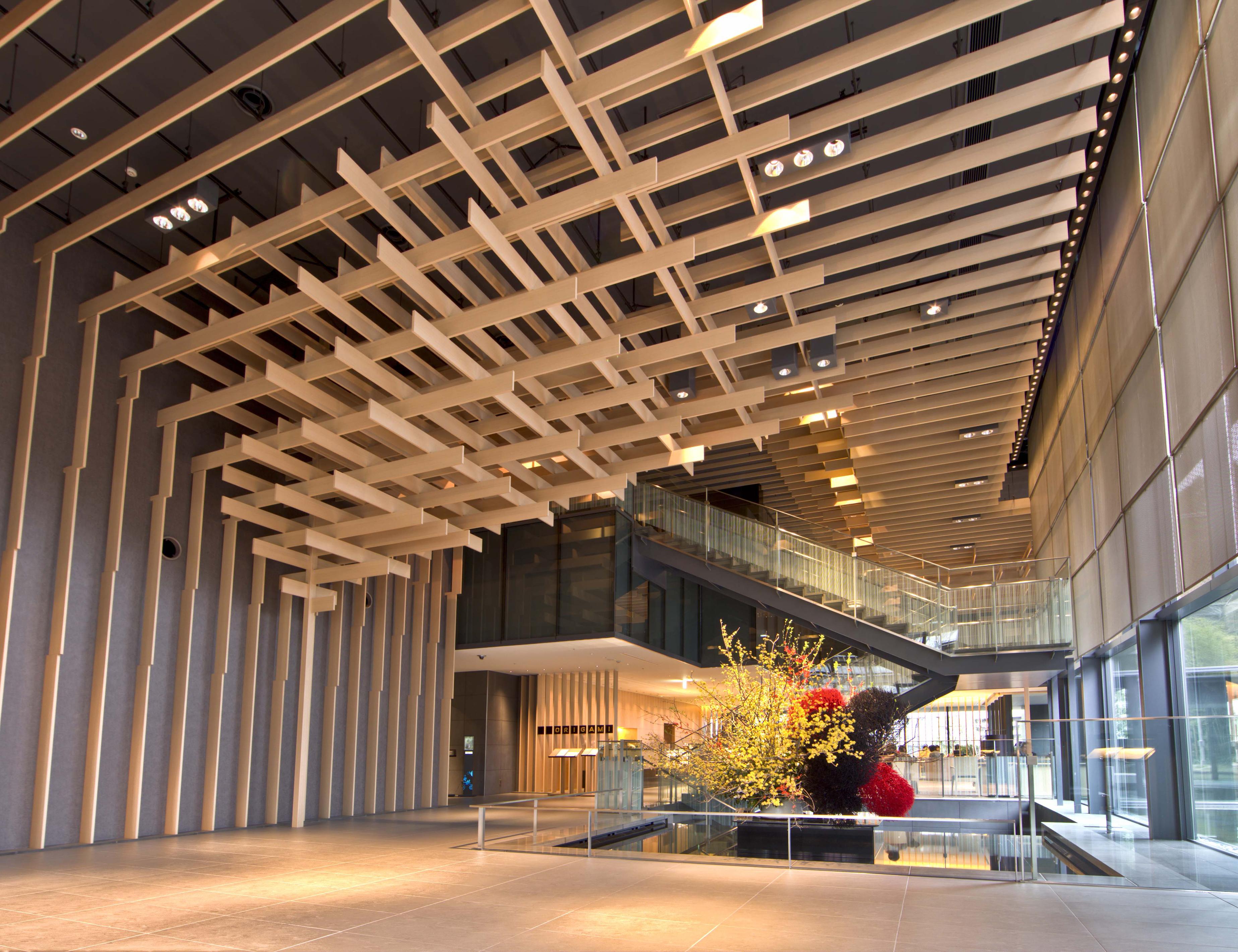 The Capitol Hotel Tokyu Tokyo Eksteriør billede